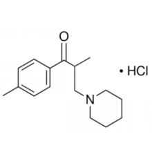 Толперизона гидрохлорид 98% (ВЭЖХ), твердый Sigma T3577