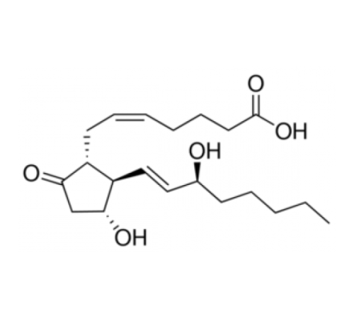 Простагландин E2 93% (ВЭЖХ), синтетический Sigma P5640