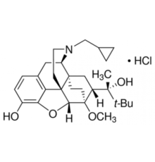 Бупренорфина гидрохлорид Sigma B9275