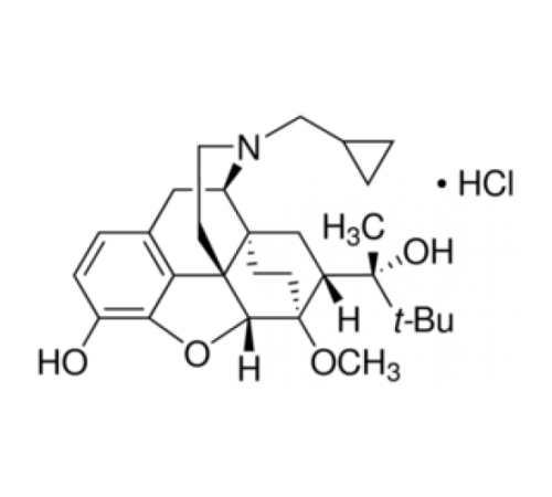 Бупренорфина гидрохлорид Sigma B9275