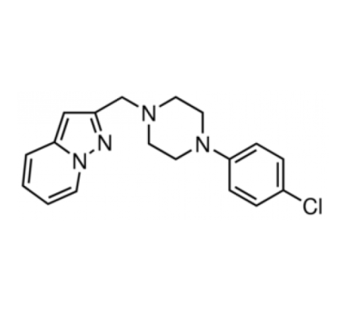 FAUC 213 98% (ВЭЖХ), твердый Sigma F4429