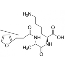 N- (3- [2-фурил] акрилоилβAla-Lys порошок Sigma F5882