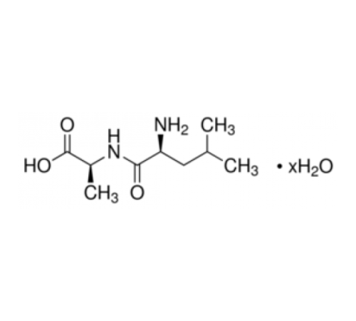 Гидрат Leu-Ala Bulk package Sigma L9250