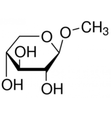 МетилβD-ксилопиранозид 99% (GC) Sigma M5878