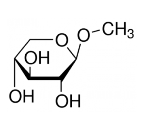 МетилβD-ксилопиранозид 99% (GC) Sigma M5878