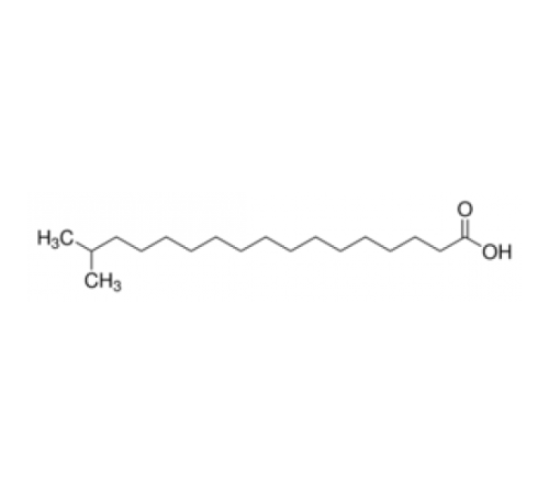 Изостеариновая кислота 97% (капиллярная ГХ) Sigma M6281