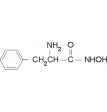 DL-фенилаланина гидроксамат Sigma P3881