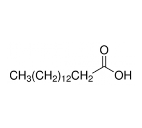 Пентадекановая кислота ~ 99% (капиллярная ГХ) Sigma P6125