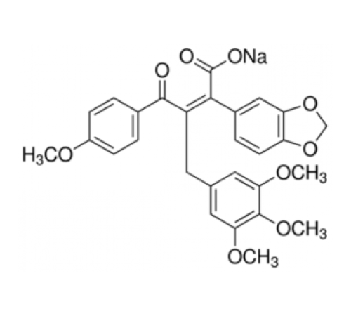 PD-156707 98% (ВЭЖХ) Sigma PZ0141