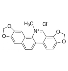 Гидрат сангвинарина хлорида 98% (ВЭЖХ) Sigma S5890