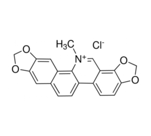 Гидрат сангвинарина хлорида 98% (ВЭЖХ) Sigma S5890
