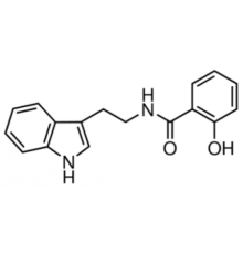 N-Салицилоилтриптамин 98% (ВЭЖХ), твердый Sigma S6444