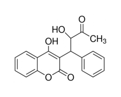 10-гидроксиварфарин Sigma UC223
