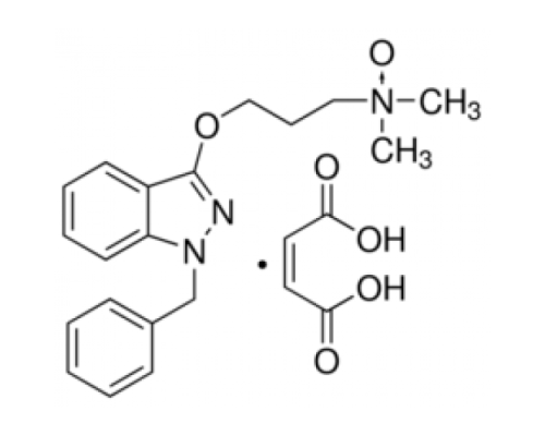 Бензидамин N-оксид гидрокарбонат малеат Sigma UC440