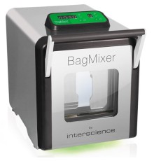 Гомогенизатор лопаточного типа Interscience BagMixer 400 SW (Артикул 025100)