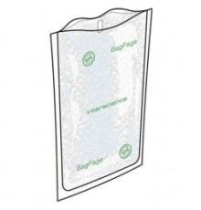 Пакеты Interscience BagPage R 400 с широкоформатным фильтром, объем 400 мл, 25 шт/упак (Артикул 161025)