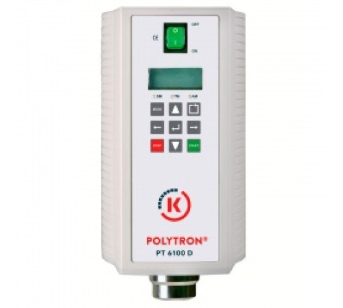 Гомогенизатор Kinematica POLYTRON PT 6100 D (Артикул 11010110)