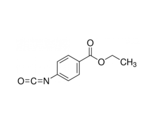 4 - (этоксикарбонил) фенил изоцианат, 97%, Alfa Aesar, 1г