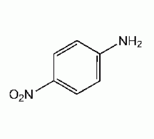 4-Нитроанилин кристаллический Sigma N2128