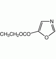 Этиловый оксазол-5-карбоновой кислоты, 98%, Alfa Aesar, 25 г
