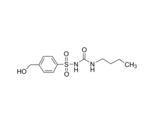 4-гидрокситолбутамид 98% (ВЭЖХ) Sigma UC160