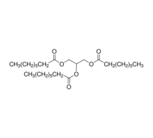 Глицерилтриоктаноат 99% Sigma T9126