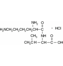 Lys-Val гидрохлорид Sigma L6252