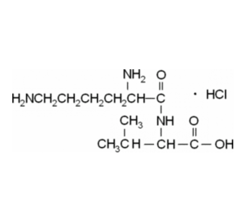 Lys-Val гидрохлорид Sigma L6252