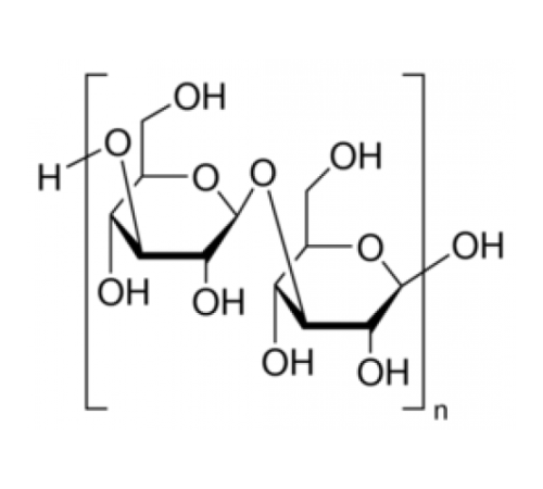 Ламинарин из Laminaria digitatapolysaccharide субстрат для ламинариназы Sigma L9634