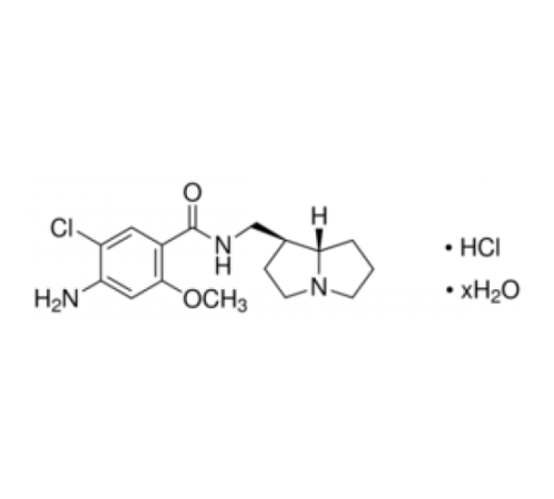 SC-53116 гидрохлорид гидрат 98% (ВЭЖХ) Sigma PZ0146
