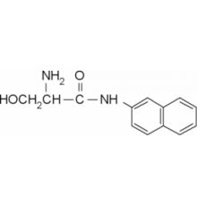 L-серинβНафтиламид Sigma S4630