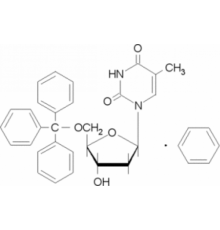 5'-O-Тритилтимидин ~ 98% Sigma T1159