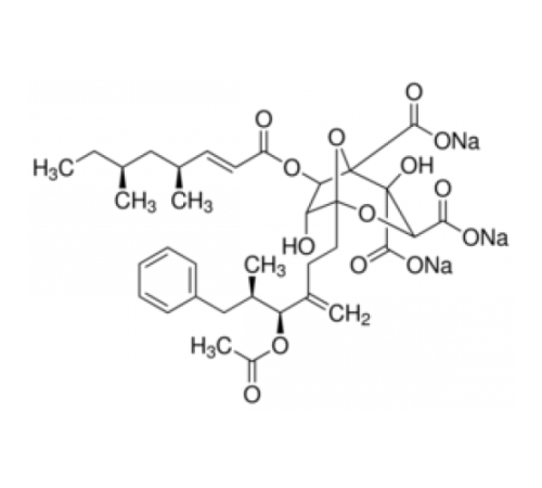 Зарагозовая кислота Тринатриевая соль 95% (ВЭЖХ), микробиологический Sigma Z2626