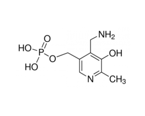 Пиридоксамин-5'-фосфат 98,0% (ВЭЖХ) Sigma 82890