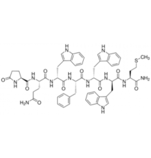 [pGlu5, D-Trp7,9,10βВещество P Фрагмент 5-11 ~ 90% (ВЭЖХ) Sigma S8031