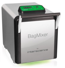 Гомогенизатор лопаточного типа Interscience BagMixer 400 S (Артикул 025000)