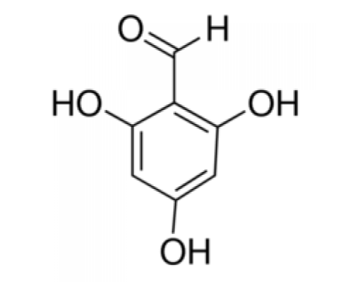 2,4,6-Тригидроксибензальдегид, 95%, Alfa Aesar, 25 г