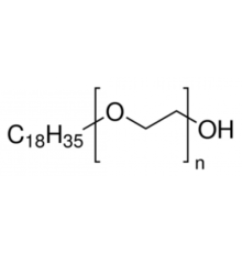 Полиоксиэтилен (20) олеиловый эфир Sigma P5641