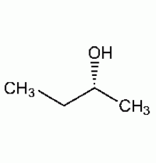 (R)-(-)-2-бутанол, 99%, Acros Organics, 5г