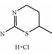 2-амино-5,6-дигидро-6-метил-4H-1,3-тиазин 98% Sigma A9834