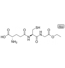 Глутатион восстановленный этиловый эфир 90% (ТСХ) Sigma G1404