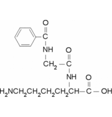 Гиппурил-Lys Sigma H6750