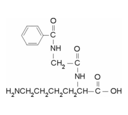 Гиппурил-Lys Sigma H6750