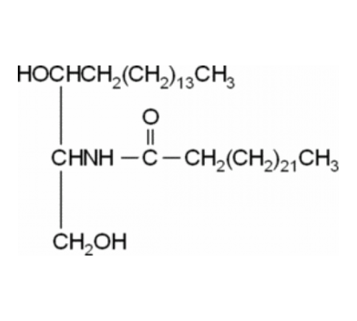 N-лигноцероил-DL-дигидросфингозин ~ 98% Sigma L9378