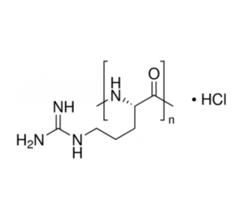 Поли-L-аргинин гидрохлорид молярная масса> 70,000 Sigma P3892