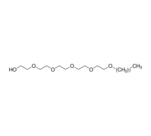 Монооктиловый эфир пентаэтиленгликоля Sigma P4654