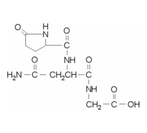 pGlu-Asn-Gly 97% (ВЭЖХ) Sigma P5148