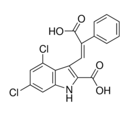 MDL 105519 ± 98% (ВЭЖХ), твердый Sigma M216