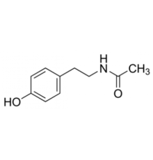 N-ацетилтирамин 95% (ЖХ / МС-ELSD) Sigma SMB00019