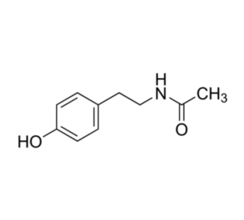 N-ацетилтирамин 95% (ЖХ / МС-ELSD) Sigma SMB00019